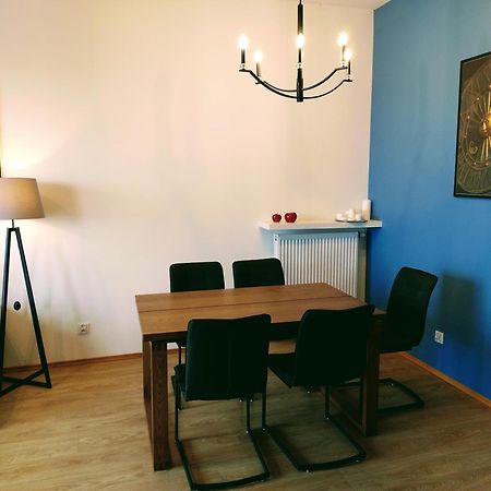 M Z Widokiem Apartment Wroclaw Luaran gambar