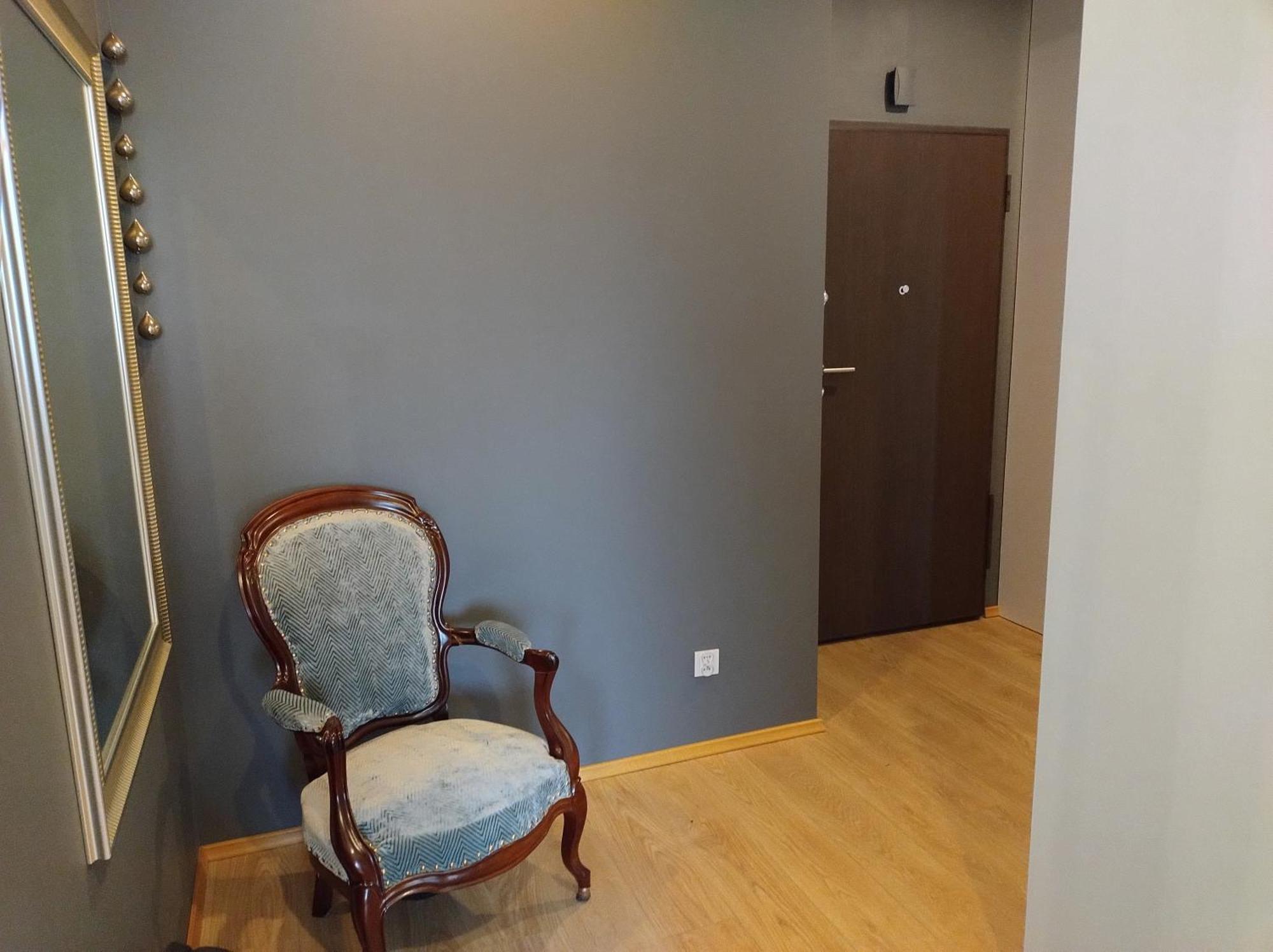 M Z Widokiem Apartment Wroclaw Luaran gambar